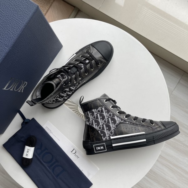 「#600」Dior shoes b23