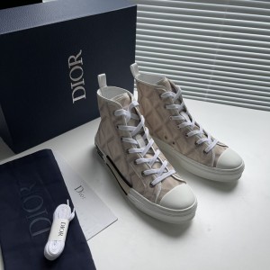 「#604」Dior shoes b23