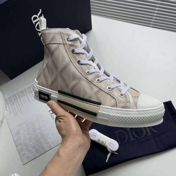 「#604」Dior shoes b23