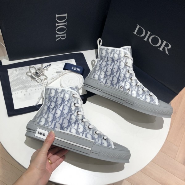 「#621」Dior shoes b23