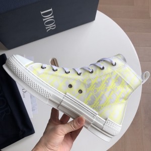 「#628」Dior shoes b23