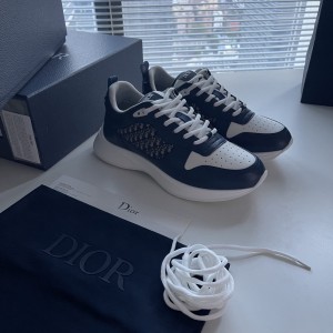 「#630」Dior shoes b25 