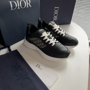 「#633」Dior shoes b25 