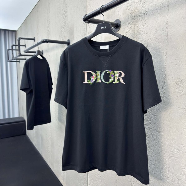 「#1449」Dior T-shirt