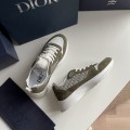 「#636」Dior shoes b25 