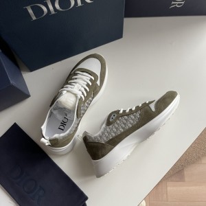 「#636」Dior shoes b25 