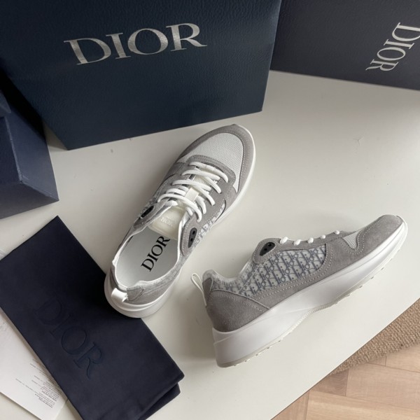 「#637」Dior shoes b25 