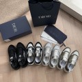 「#637」Dior shoes b25 
