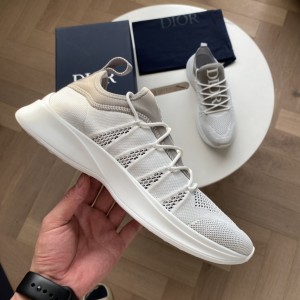 「#640」Dior shoes b25 