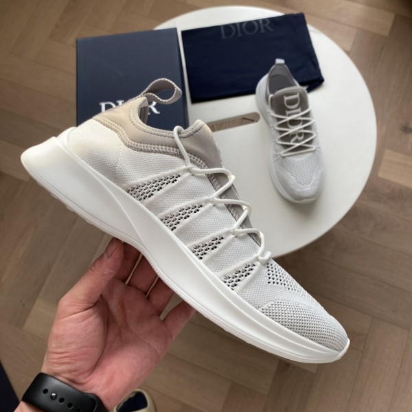 「#640」Dior shoes b25 