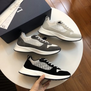 「#643」Dior shoes b25 