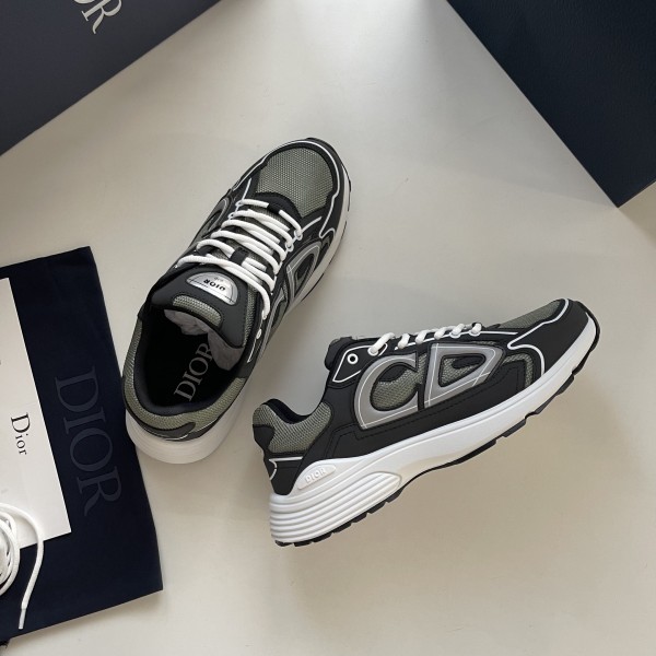 「#521」Dior shoes b30