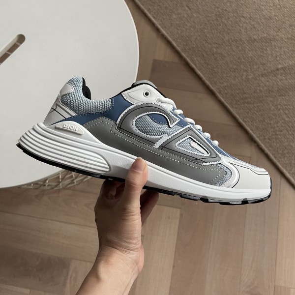 「#666」Dior shoes b30