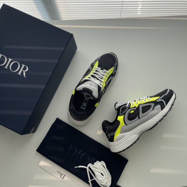 「#500」Dior shoes b30