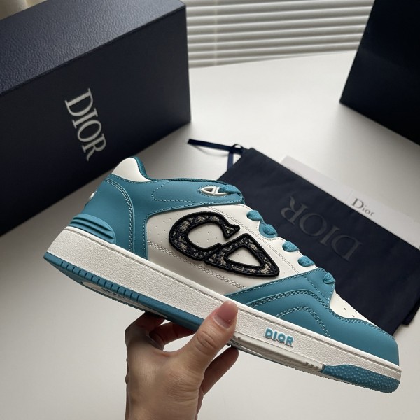 「#693」Dior shoes b57