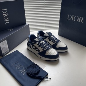 「#698」Dior shoes b57