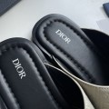 「#707」Dior slippers