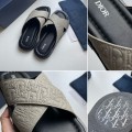 「#707」Dior slippers