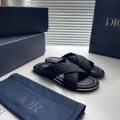 「#708」Dior  slippers