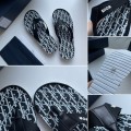 「#709」Dior  slippers