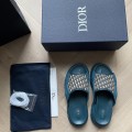 「#710」Dior  slippers