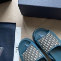「#710」Dior  slippers