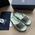 「#711」Dior  slippers