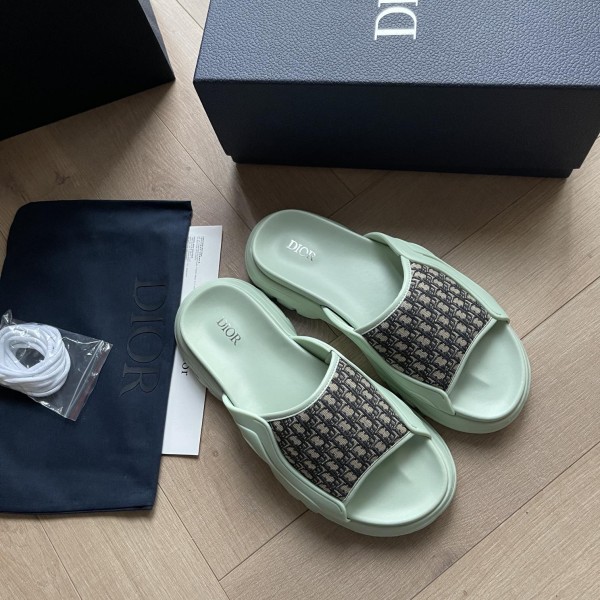 「#711」Dior  slippers