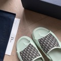 「#711」Dior  slippers
