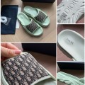 「#711」Dior  slippers