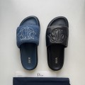 「#712」Dior  slippers