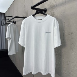 「#1457」Dior T-shirt