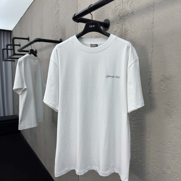 「#1457」Dior T-shirt