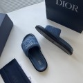 「#713」Dior  slippers