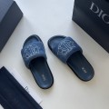 「#713」Dior  slippers