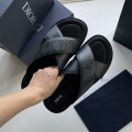 「#715」Dior  slippers