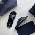 「#715」Dior  slippers