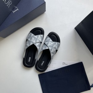 「#716」Dior  slippers 