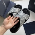 「#716」Dior  slippers