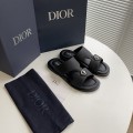 「#717」Dior  slippers