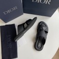 「#717」Dior  slippers