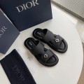 「#717」Dior  slippers