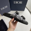 「#718」Dior  slippers