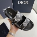 「#718」Dior  slippers