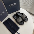 「#719」Dior  slippers