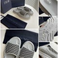 「#720」Dior  slippers
