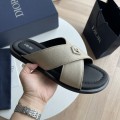 「#721」Dior  slippers