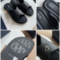 「#722」Dior  slippers