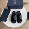 「#722」Dior  slippers