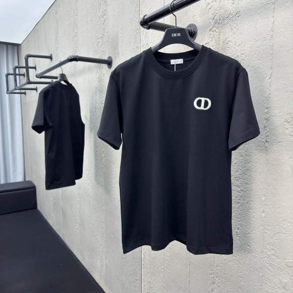 「#1458」Dior T-shirt